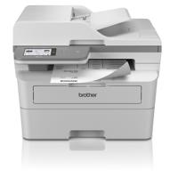 Brother MFC-L2980DW Multifunctionele printer Laser, kleur Zwart/wit A4 Printen, scannen, kopiëren Duplex, LAN, USB, WiFi - thumbnail