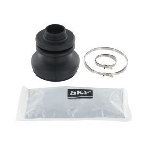 Asmanchetten set VKJP8058