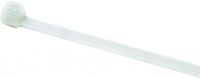 Hellermann Tyton 138-00001 kabelbinder Polyamide Transparant 100 stuk(s) - thumbnail