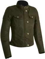 OXFORD Jacket holwell 1.0 ladies green gr. 46