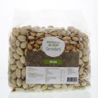 MijnNatuurwinkel Pistache in dop geroosterd 1 Kilogram