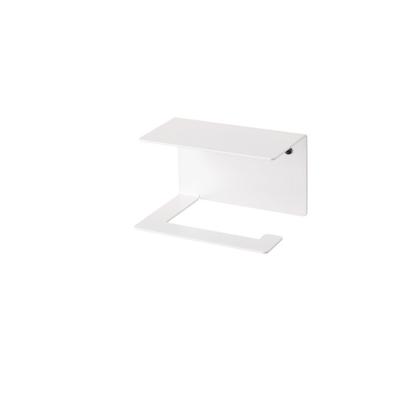 LIROdesign WC-rolhouder Stockholm wit - S