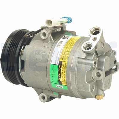 Compressor, airconditioning TSP0155025