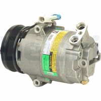 Compressor, airconditioning TSP0155025 - thumbnail