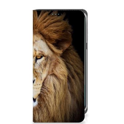 Samsung Galaxy A16 5G/4G | Hoesje maken | Leeuw