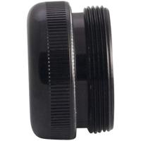 Maglite SluitdopCap D-Cell & Magcharger - 201-191