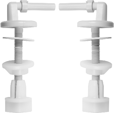 Cornat Wc-Bril Bevestigingset Luna Ks - TEC364999