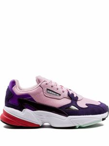 adidas baskets Falcon - Rose