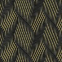 Dutch FC New Tekko golf zwart/goud - 20044