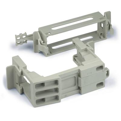 H-B 10 Q+E MONTAGESYSTEEM BOVENDEEL 10027510 LAPP 10 stuk(s)