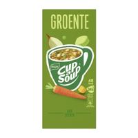 Knorr - Cup-A-Soup Groente - 24 x 140 ml