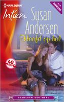 Hoofd op hol - Susan Andersen - ebook