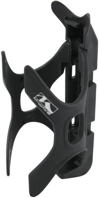 M-WAVE Bot.cage black