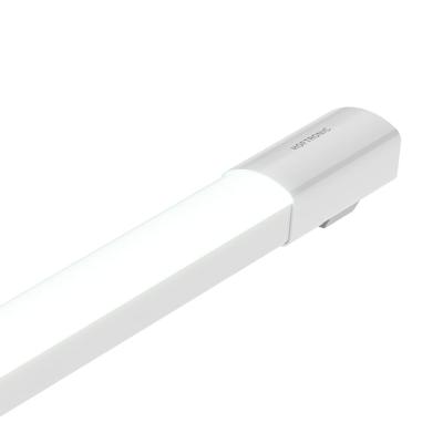 R-Series - LED TL armatuur 60cm - IP65 Waterdicht - 18 Watt 1800 Lumen (100lm/W) - 6500K Daglicht wit - Flikkervrij