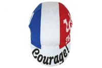 Look Mum No Hands! Tour de France Cap