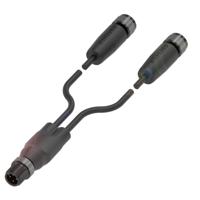 BALLUFF BCC0EHM Distributieleiding 0.30 m 1 stuk(s)