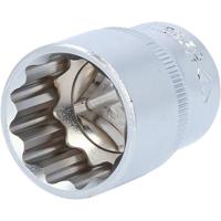 Brilliant Tools BT022422 BT022422 Verwisselbare kop 22 mm