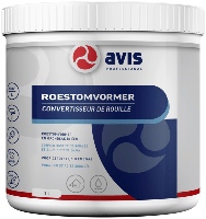 avis roestomvormer 1 ltr