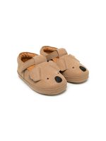 Donsje sandales Koala - Marron