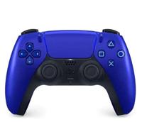 Sony DualSense draadloze controller Cobalt Blue