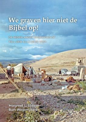 We graven hier niet de Bijbel op! (Paperback)