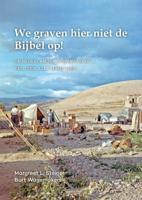 We graven hier niet de Bijbel op! (Paperback)