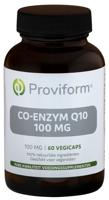 Proviform Co-enzym Q10 100mg