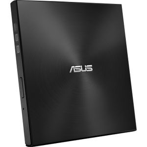 ASUS ZenDrive U7M (SDRW-08U7M-U) externe dvd-brander Incl. 2x M-DISC 4.7GB DVD