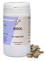 Holisan Kisol Tabletten 120st