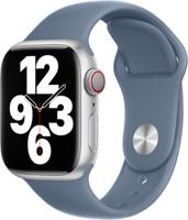 Apple Sport Band Apple Watch 38mm / 40mm / 41mm Slate Blue