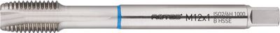 Rotec HSS-E INOX machinetap DL DIN 374B MF12x1,0 - 335.1210I