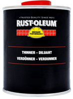 rust-oleum verdunner voor 1085/9100/b95 1 ltr - thumbnail