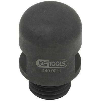KS Tools 440.0011 Slaglichaam, M22x2,5 mm