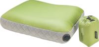 Cocoon Air Core Pillow Ultralight Kussen Wasabi L