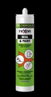 Rexon Seal & Paint - Wit