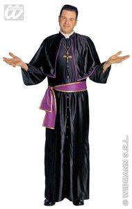 Kardinaal kostuum Cardijn
