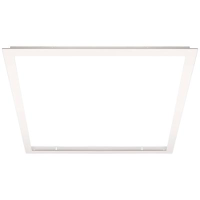 Deko Light 930670 930670 Inbouwframe Wit