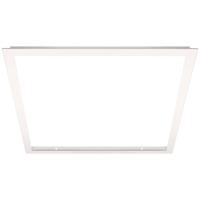 Deko Light 930670 930670 Inbouwframe Wit