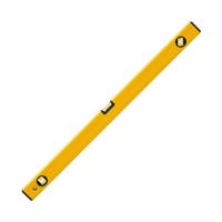 CON:P Waterpas 80Cm Alu - CP735080