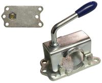 VALERYD Clamp d. 60mm metal sheet