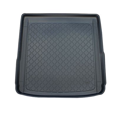 Kofferbakmat passend voor Audi A4 (B9) Avant/Allroad 2015+ 193217