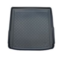 Kofferbakmat passend voor Audi A4 (B9) Avant/Allroad 2015+ 193217
