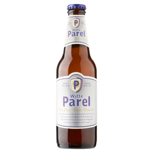 Parel Wit Bier Fles 30 cl bij Jumbo