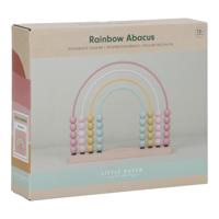 Little Dutch regenboog telraam fairy garden FSC