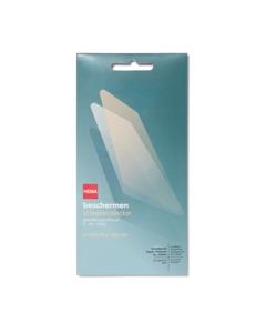 Apple Screenprotector Iphone X/XS