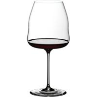 Riedel Rode Wijnglazen Winewings - Pinot Noir