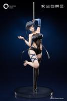 Girls Frontline Statue 1/7 Katya Danger Dancer Ver. 25 cm