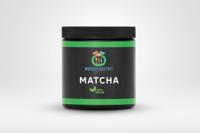 Matcha Organics Super Food