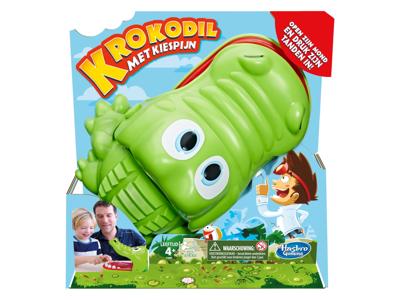 Hasbro Spellen (Croco Doc)