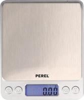 Digitale mini precisieweegschaal 500 g / 0.01 g Perel Digitale mini precisieweegschaal 500 g / 0.01 g Perel